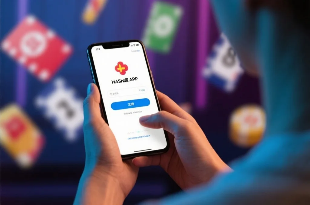 哈希彩票APP常见问题解答:注册、安全与操作全攻略